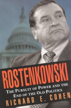 Rostenkowski - Cohen, Richard E