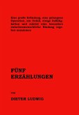 Fünf Erzählungen Fünf Erzählungen