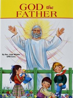 God the Father - Winkler, Jude