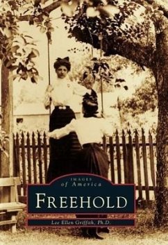 Freehold - Griffith, Lee Ellen