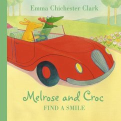 Find A Smile - Chichester Clark, Emma