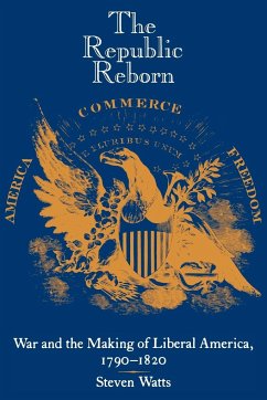 The Republic Reborn - Watts, Steven