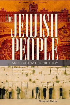 The Jewish People - Shmuel Ahituv (ed.)