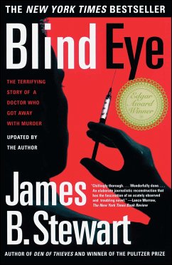 Blind Eye - Stewart, James B