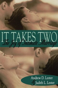It Takes Two - Lester, Andrew D.; Lester, Judith L.