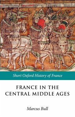 France in the Central Middle Ages - Bull, Marcus (ed.)