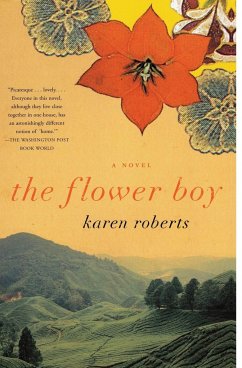 The Flower Boy - Roberts, Karen