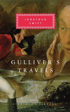 Gulliver's Travels - Swift, Jonathan