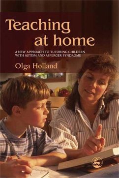 Teaching at Home - Holland, Olga