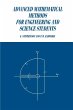 Advanced Mathematical Methods for... - Bild 1