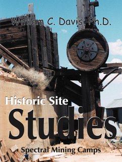 Historic Site Studies - Davis, William C.