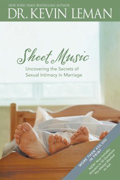 Sheet Music - Leman, Kevin