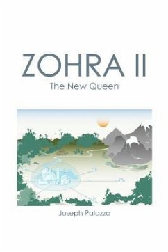 Zohra 2: The New Queen - Palazzo, Joseph