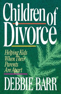 Children of Divorce - Barr, Debbie