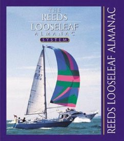 Reeds Oki Looseleaf Almanac - Featherstone, Neville; Lambie, Peter