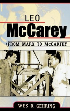 Leo McCarey - Gehring, Wes D.