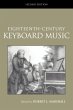 Eighteenth-Century Keyboard Music - Bild 1