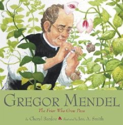 Gregor Mendel - Bardoe, Cheryl