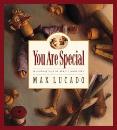You Are Special - Lucado, Max