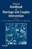 Clinical Hdbk of Marriage Couples