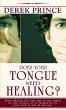 Does Your Tongue Need Healing? - Bild 1