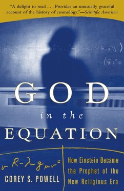 God in the Equation - Powell, Corey