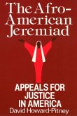 African American Jeremiad REV: Appeals for Justice in America