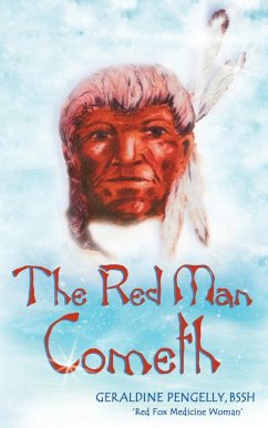 The Red Man Cometh - Pengelly, Gereldine