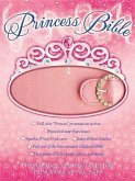 Princess Bible-ICB