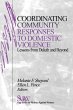 Coordinating Community Responses to... - Bild 1