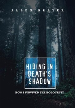 Hiding in Death's Shadow