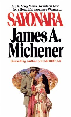 Sayonara - Michener, James A