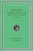 Autobiography and Selected Letters, Volume I