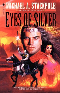 Eyes of Silver - Stackpole, Michael A.