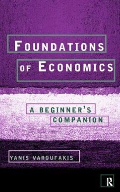 Foundations of Economics - Varoufakis, Yanis