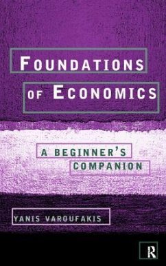 Foundations of Economics - Varoufakis, Yanis (University of Athens, Greece)