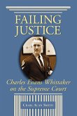 Failing Justice Failing Justice