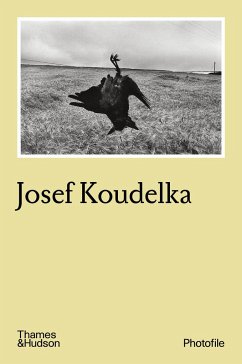 Josef Koudelka (Photofile)