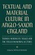 Textual and Material Culture in... - Bild 1