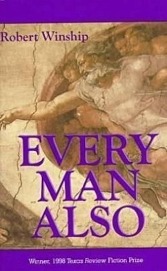 Every Man Also - Winship, Robert