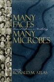Many Faces, Many Microbes: Personal Reflections in Microbiology