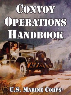 Convoy Operations Handbook - U. S. Marine Corps