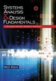Systems Analysis & Design Fundamentals