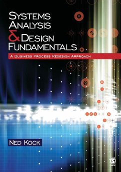 Systems Analysis & Design Fundamentals - Kock, Ned Florencio