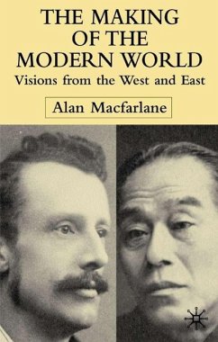 The Making of the Modern World - Macfarlane, A.