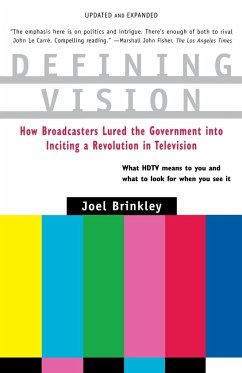 Defining Vision - Brinkley, Joel; Brinkley