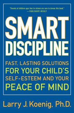 Smart Discipline - Koenig, Larry