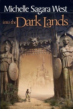 Into the Dark Lands - West, Michelle Sagara