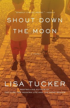 Shout Down the Moon (Original) - Tucker, Lisa