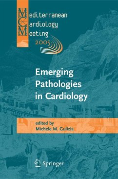 Emerging Pathologies in Cardiology - Gulizia, Michele (ed.)